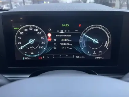 Photo 27 Kia Niro EV 64kWh Motion