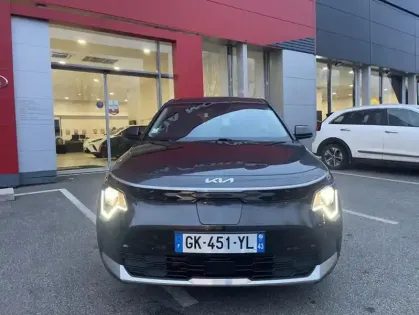 Photo 18 Kia Niro EV 64kWh Motion