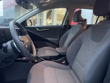 Photo 40 Kia Niro Gén. II Ph1 Motion 5