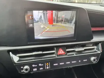 Photo 10 Kia Niro EV 64kWh Motion