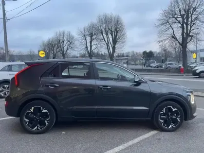 Photo 16 Kia Niro EV 64kWh Motion