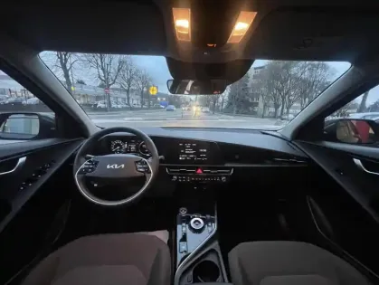 Photo 22 Kia Niro EV 64kWh Motion