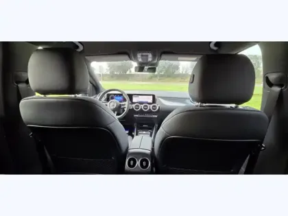 Photo 8 Mercedes Classe B 180 d AMG Line