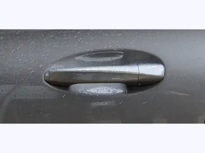 Photo 10 Mercedes Classe B 180 d AMG Line