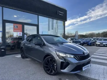 Photo 14 Renault Clio V Esprit Alpine E-Tech full hyb 145 -25b