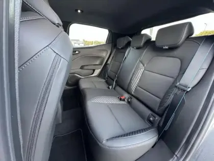 Photo 13 Renault Clio V Esprit Alpine E-Tech full hyb 145 -25b