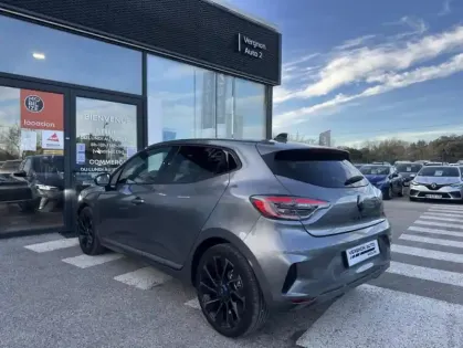 Photo 16 Renault Clio V Esprit Alpine E-Tech full hyb 145 -25b