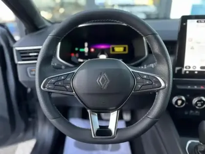 Photo 26 Renault Clio V Esprit Alpine E-Tech full hyb 145 -25b