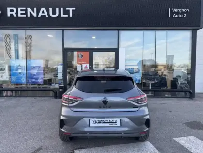 Photo 25 Renault Clio V Esprit Alpine E-Tech full hyb 145 -25b