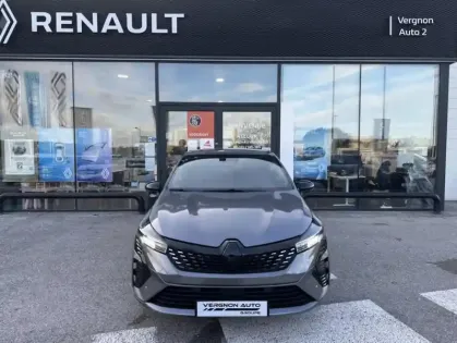 Photo 24 Renault Clio V Esprit Alpine E-Tech full hyb 145 -25b