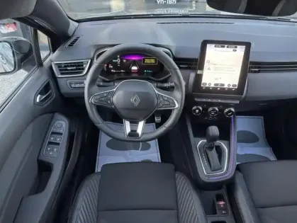 Photo 18 Renault Clio V Esprit Alpine E-Tech full hyb 145 -25b