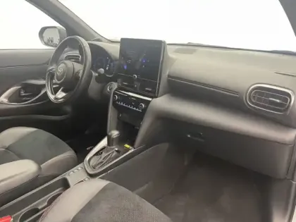 Photo 21 Toyota Yaris Hybride 1.5 HYBRID 130H GR SPORT TECHNO MC 24