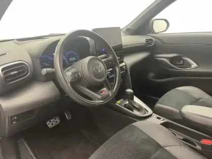 Photo 20 Toyota Yaris Hybride 1.5 HYBRID 130H GR SPORT TECHNO MC 24