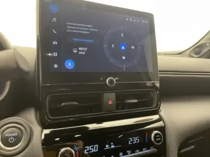 Photo 14 Toyota Yaris Hybride 1.5 HYBRID 130H GR SPORT TECHNO MC 24