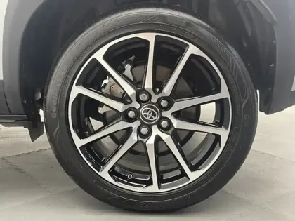 Photo 8 Toyota Yaris Hybride 1.5 HYBRID 130H GR SPORT TECHNO MC 24