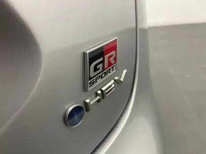 Photo 29 Toyota Yaris Hybride 1.5 HYBRID 130H GR SPORT TECHNO MC 24