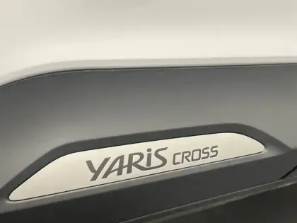 Photo 28 Toyota Yaris Hybride 1.5 HYBRID 130H GR SPORT TECHNO MC 24