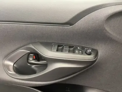 Photo 19 Toyota Yaris Hybride 1.5 HYBRID 130H GR SPORT TECHNO MC 24