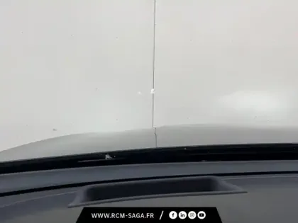 Photo 11 Mercedes Classe GLC SUV 300de 4MATIC AMG Line