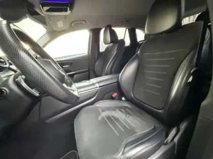 Photo 5 Mercedes Classe GLC SUV 300 e Hybrid EQ 4MATIC AMG Line H