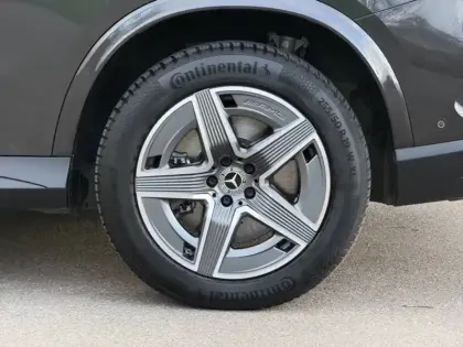 Photo 11 Mercedes Classe GLC SUV 300 e Hybrid EQ 4MATIC AMG Line H