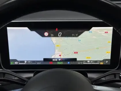 Photo 31 Mercedes Classe GLC SUV 300 e Hybrid EQ 4MATIC AMG Line H