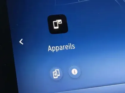 Photo 17 Mercedes Classe GLC SUV 300 e Hybrid EQ 4MATIC AMG Line H