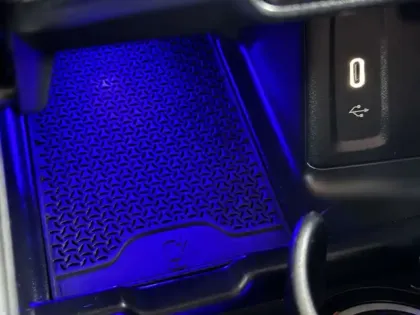 Photo 19 Mercedes Classe GLC SUV 300 e Hybrid EQ 4MATIC AMG Line H