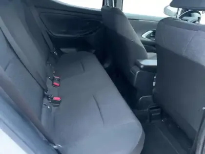 Photo 9 Toyota Yaris  116h Design 5p MY21