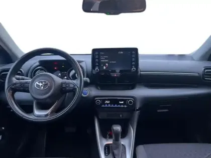 Photo 10 Toyota Yaris  116h Design 5p MY21