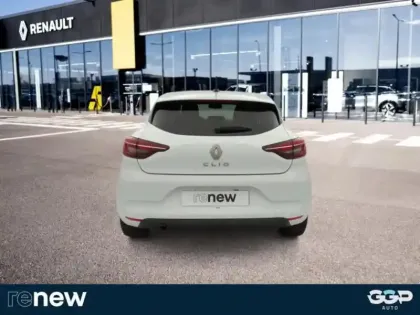 Photo 8 Renault Clio  1.0 TCe 100ch Evolution GPL