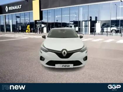 Photo 5 Renault Clio  1.0 TCe 100ch Evolution GPL