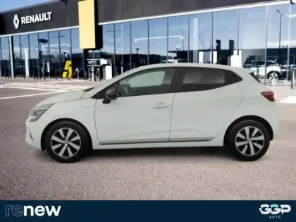 Photo 10 Renault Clio  1.0 TCe 100ch Evolution GPL