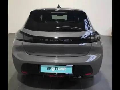 Photo 5 Peugeot 208  1.2 Hybrid 145ch GT e-DCS6