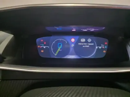 Photo 11 Peugeot 208  1.2 Hybrid 145ch GT e-DCS6