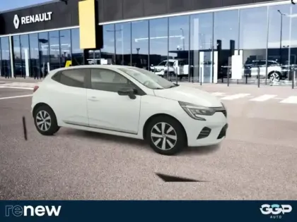 Photo 6 Renault Clio  1.0 TCe 100ch Evolution GPL