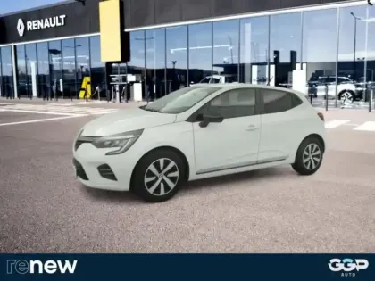 Photo 11 Renault Clio  1.0 TCe 100ch Evolution GPL