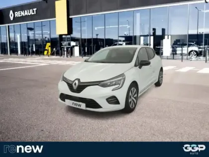 Photo Renault Clio