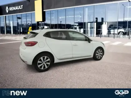 Photo 7 Renault Clio  1.0 TCe 100ch Evolution GPL