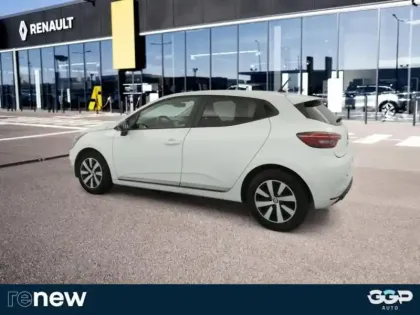 Photo 9 Renault Clio  1.0 TCe 100ch Evolution GPL