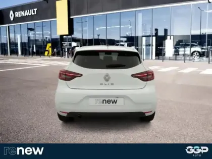 Photo 8 Renault Clio  1.0 TCe 100ch Evolution GPL