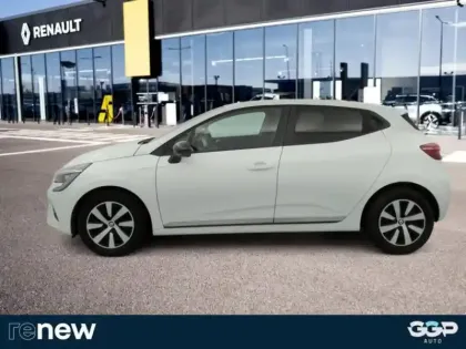 Photo 10 Renault Clio  1.0 TCe 100ch Evolution GPL