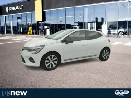 Photo 11 Renault Clio  1.0 TCe 100ch Evolution GPL