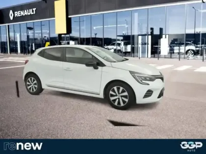 Photo 6 Renault Clio  1.0 TCe 100ch Evolution GPL