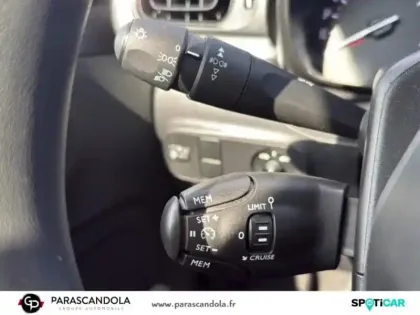 Photo 12 Citroën C3  1.2 PureTech 83ch S&S Feel Pack