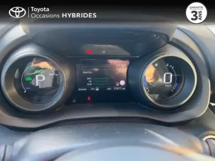 Photo 13 Toyota Yaris  Cross 116h Design MC24