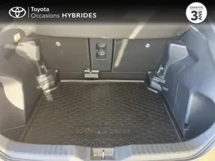 Photo 9 Toyota Yaris  Cross 116h Design MC24