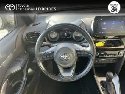 Photo 8 Toyota Yaris  Cross 116h Design MC24