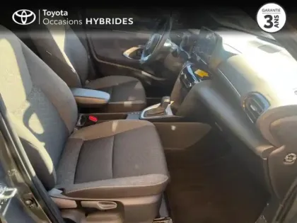 Photo 5 Toyota Yaris  Cross 116h Design MC24