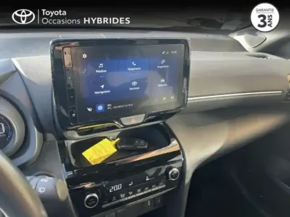 Photo 14 Toyota Yaris  Cross 116h Design MC24